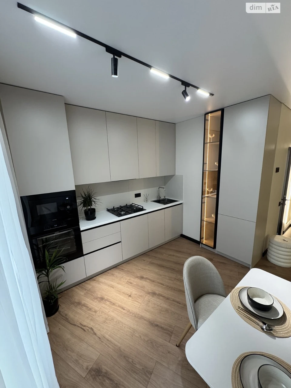 Apartment for Sale in Irpin