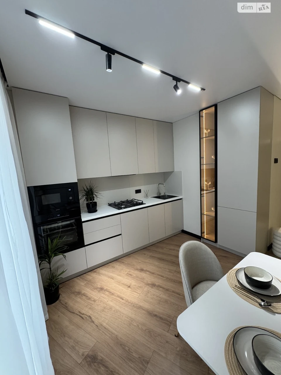 Apartment for Sale in Irpin