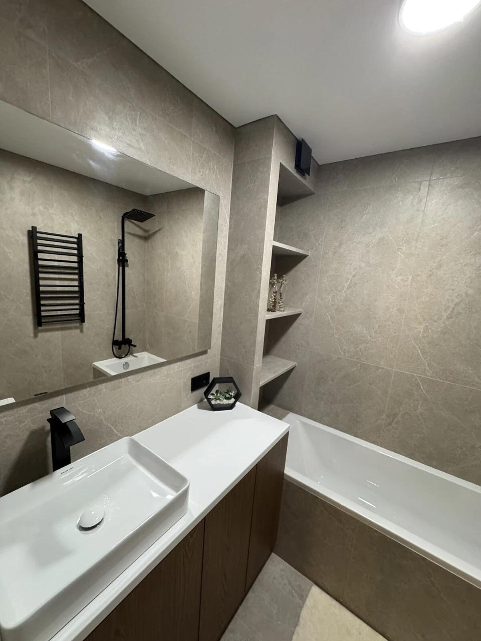 Apartment for Sale in Irpin