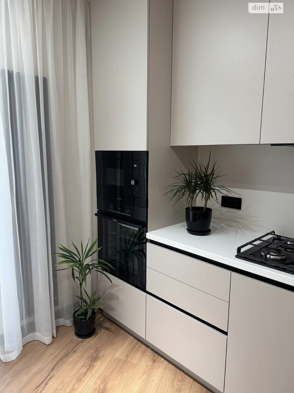 Apartment for Sale in Irpin