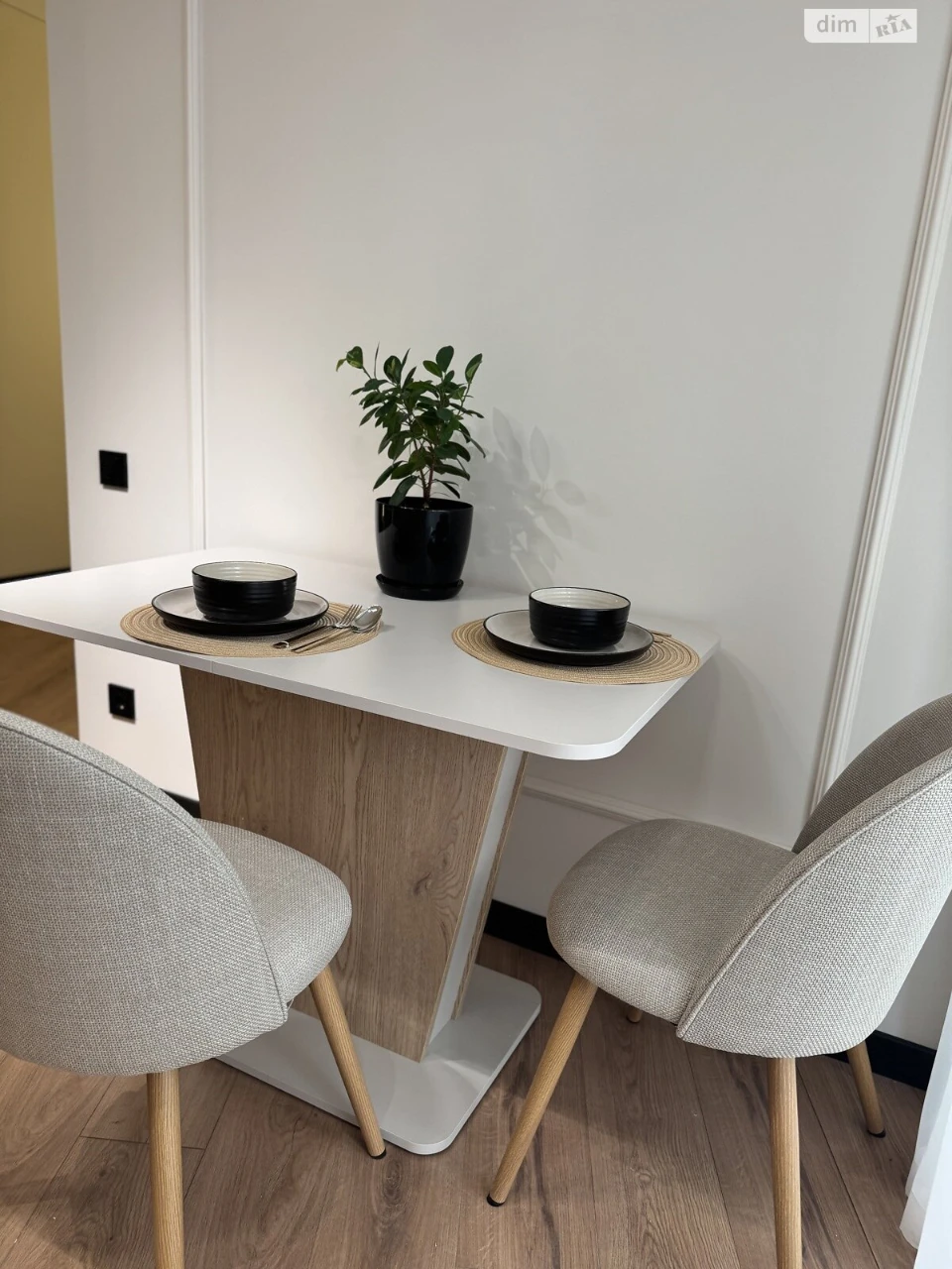 Apartment for Sale in Irpin