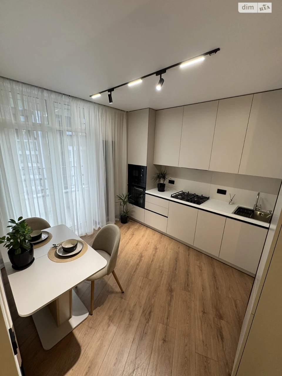 Apartment for Sale in Irpin