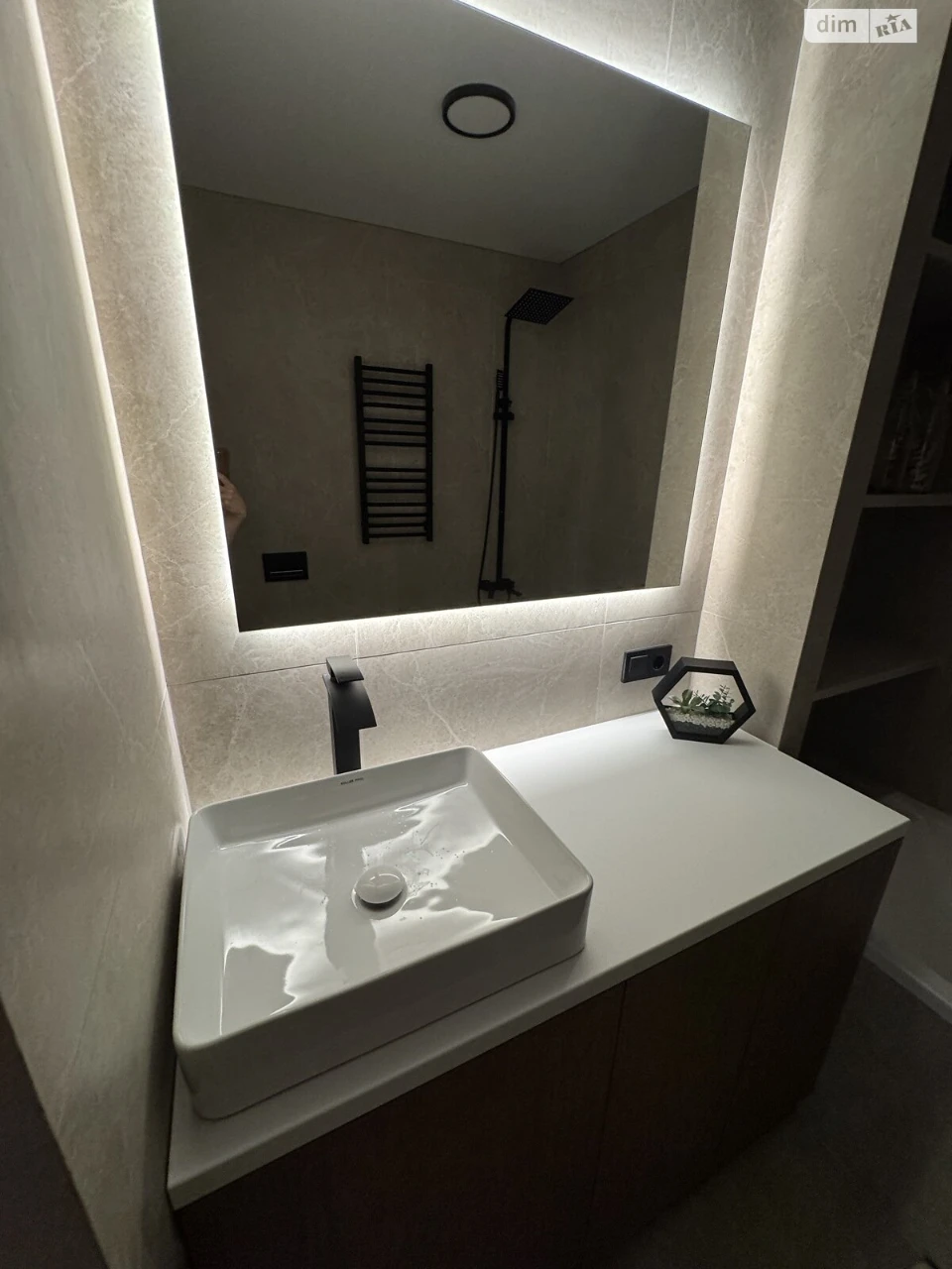 Apartment for Sale in Irpin
