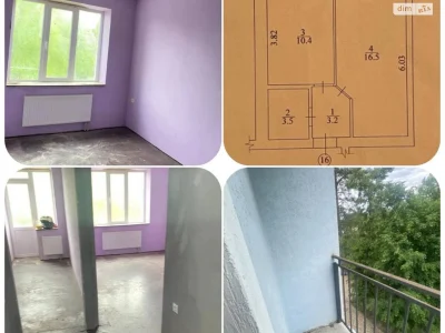 Продаж Квартира Ірпінь