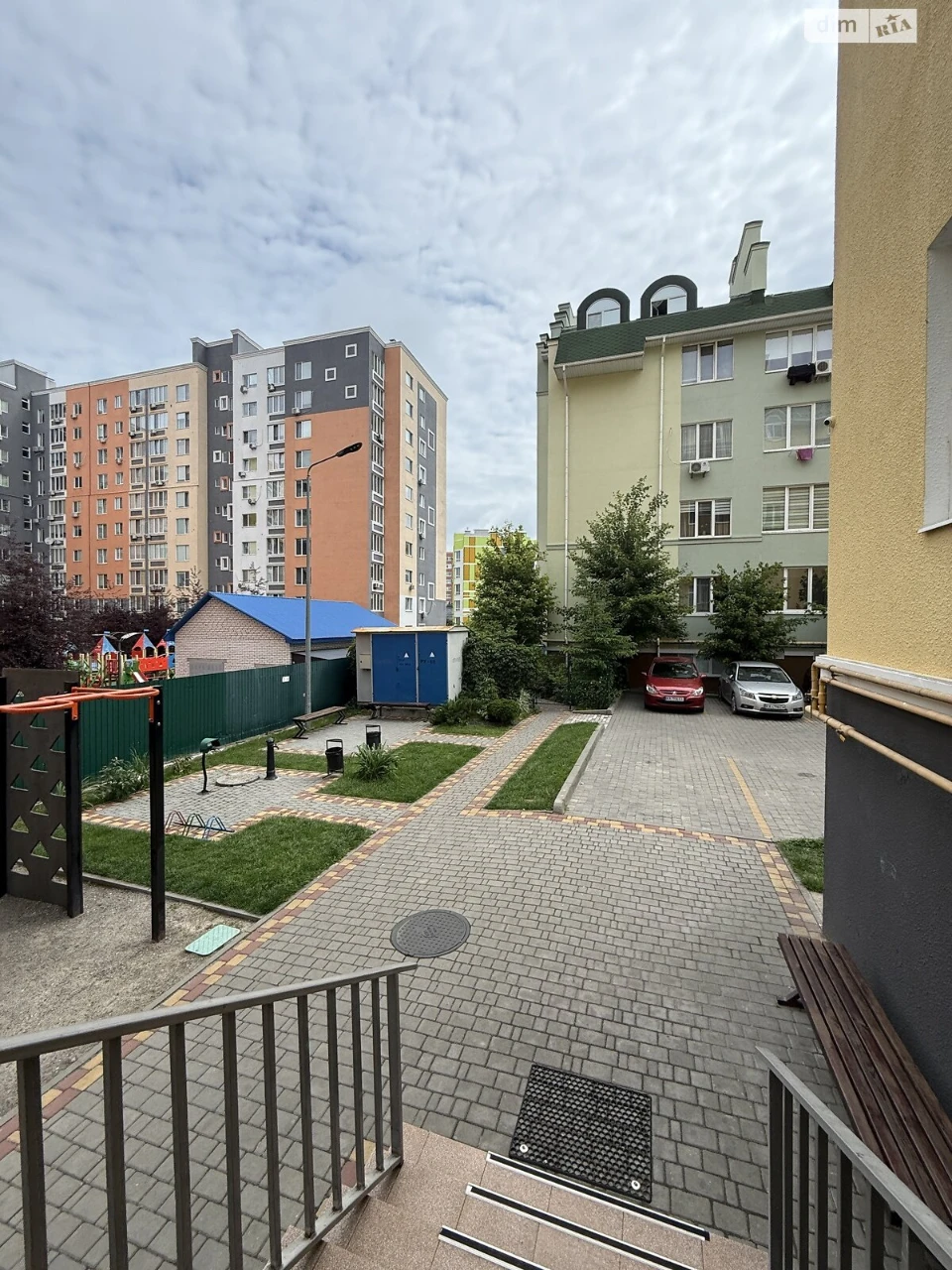 Продаж Квартира Ірпінь