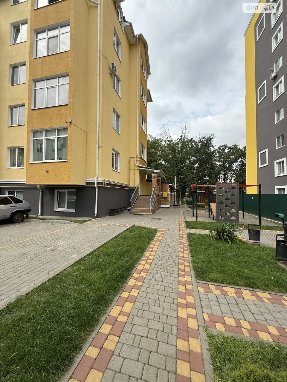Продаж Квартира Ірпінь