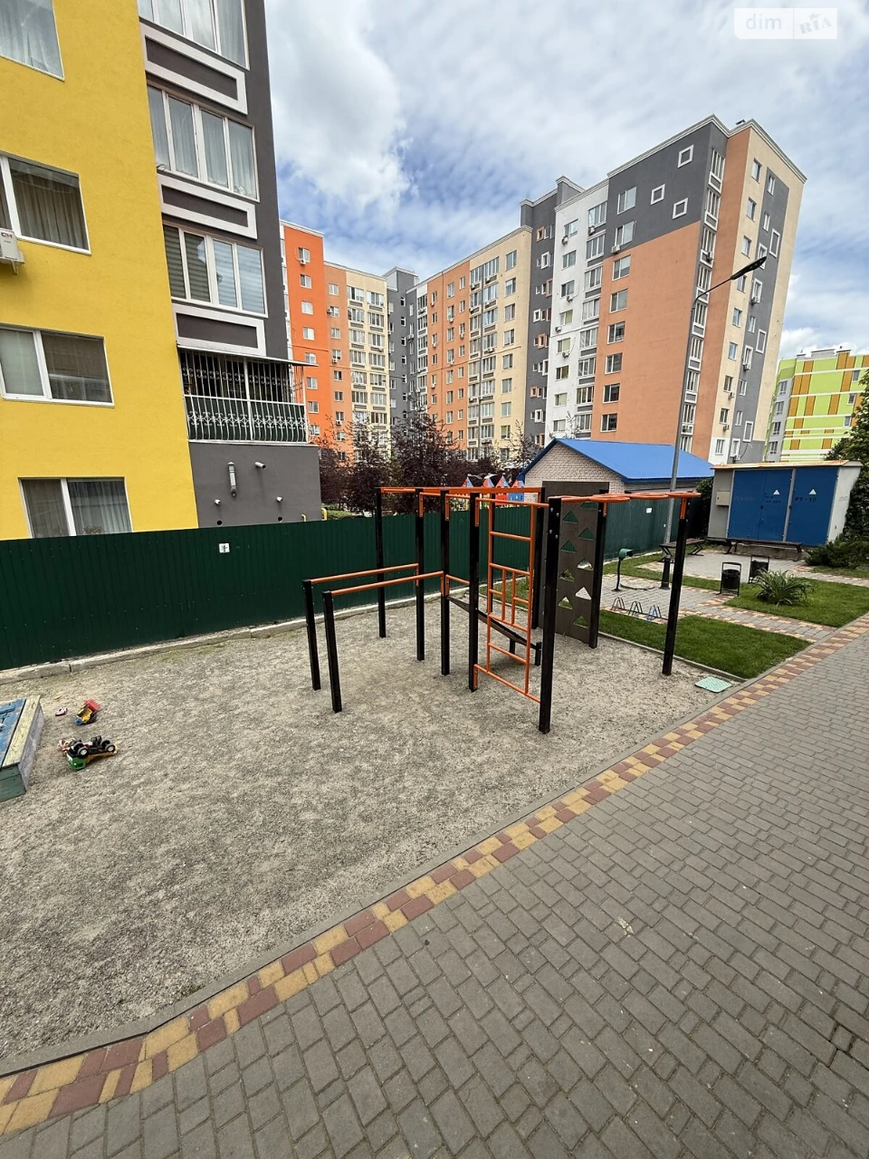 Продаж Квартира Ірпінь