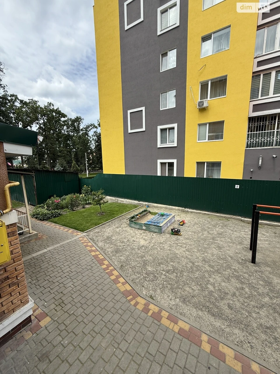 Продаж Квартира Ірпінь