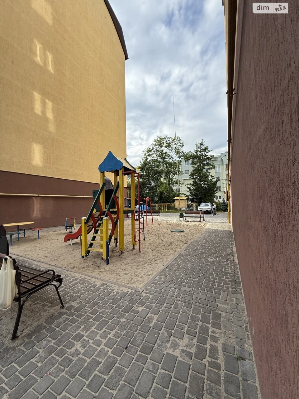 Продаж Квартира Ірпінь