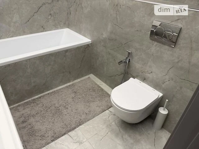 Sale of 1-room apartment 40 sq. m. on Akademika Zabolotnogo St. 14