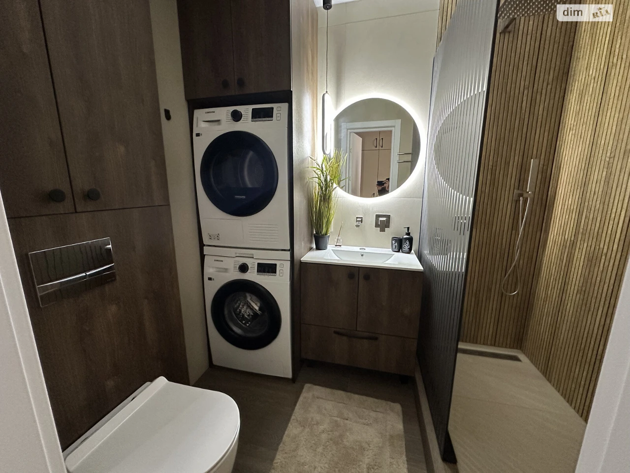 Apartment for Sale in Irpin