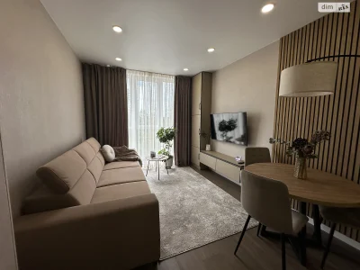 Apartment for Sale in Irpin