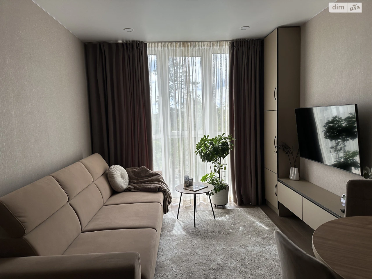 Apartment for Sale in Irpin