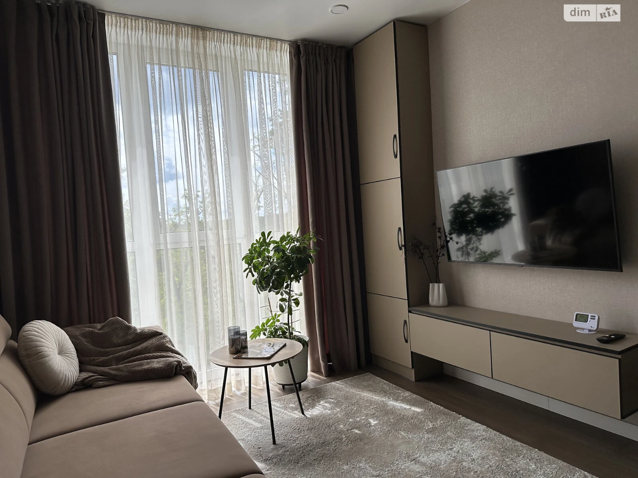 Apartment for Sale in Irpin