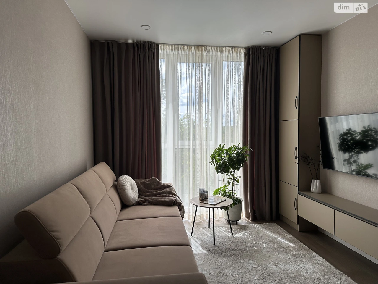 Apartment for Sale in Irpin