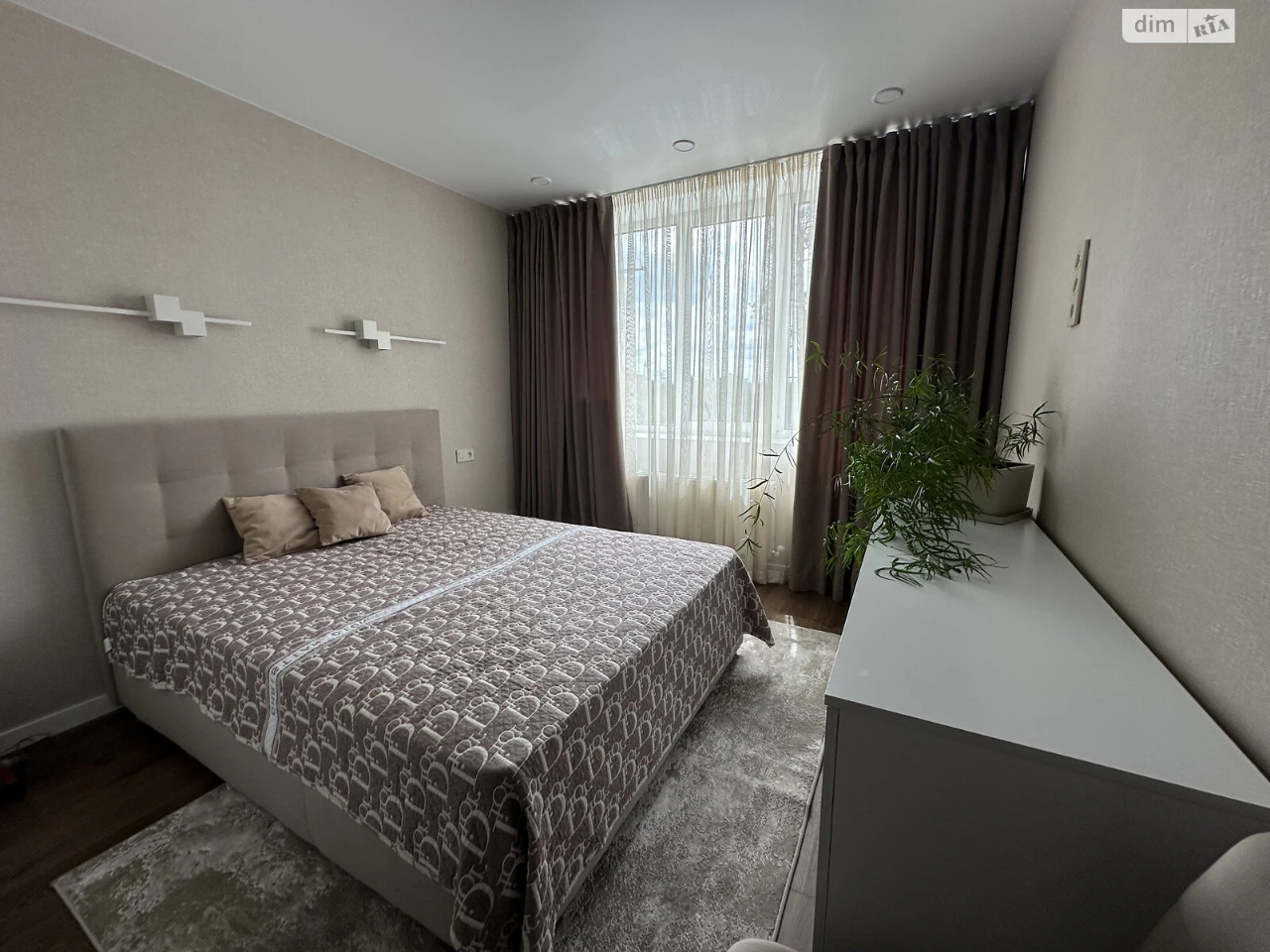 Apartment for Sale in Irpin