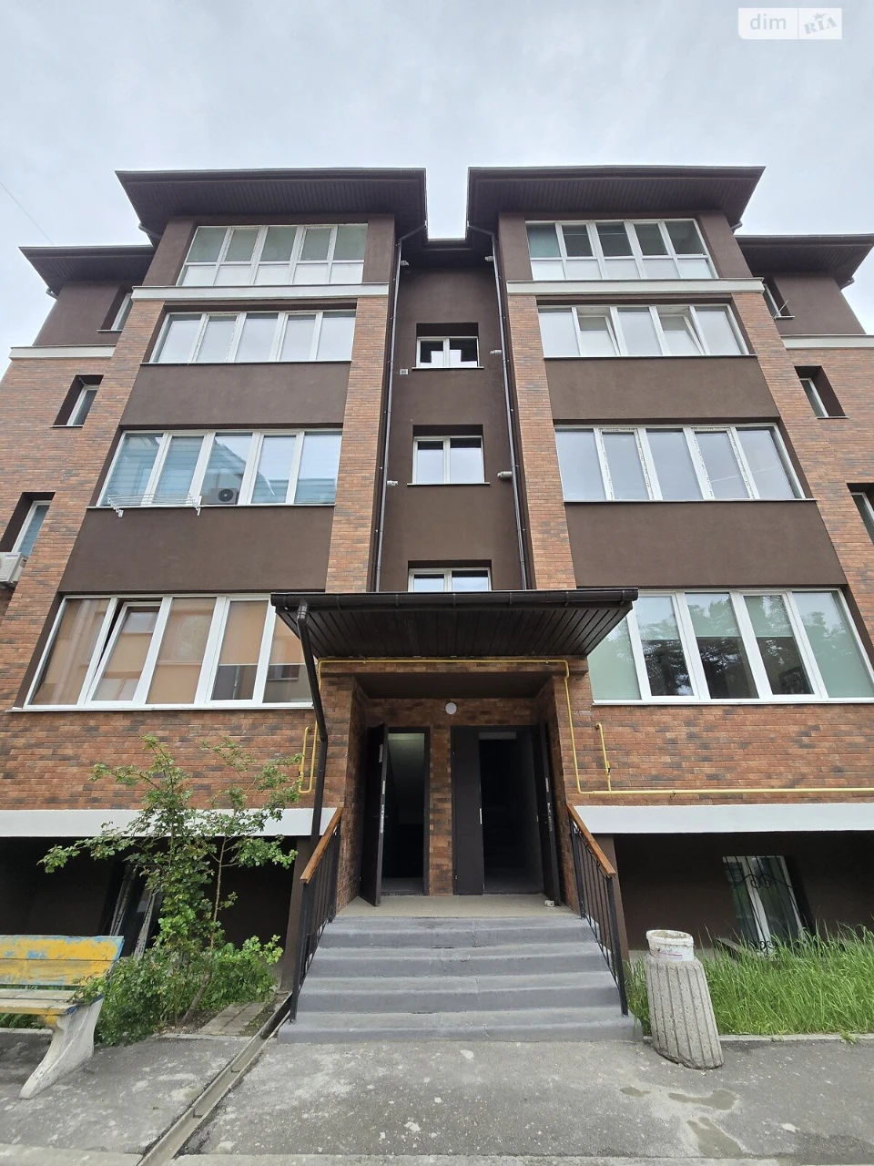 Apartment for Sale in Irpin