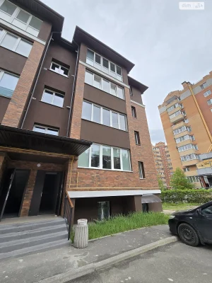 Apartment for Sale in Irpin