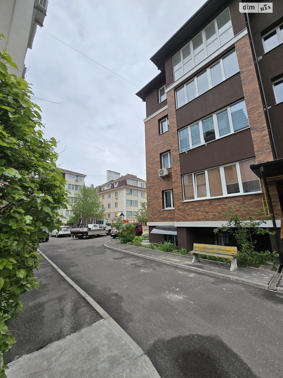 Apartment for Sale in Irpin