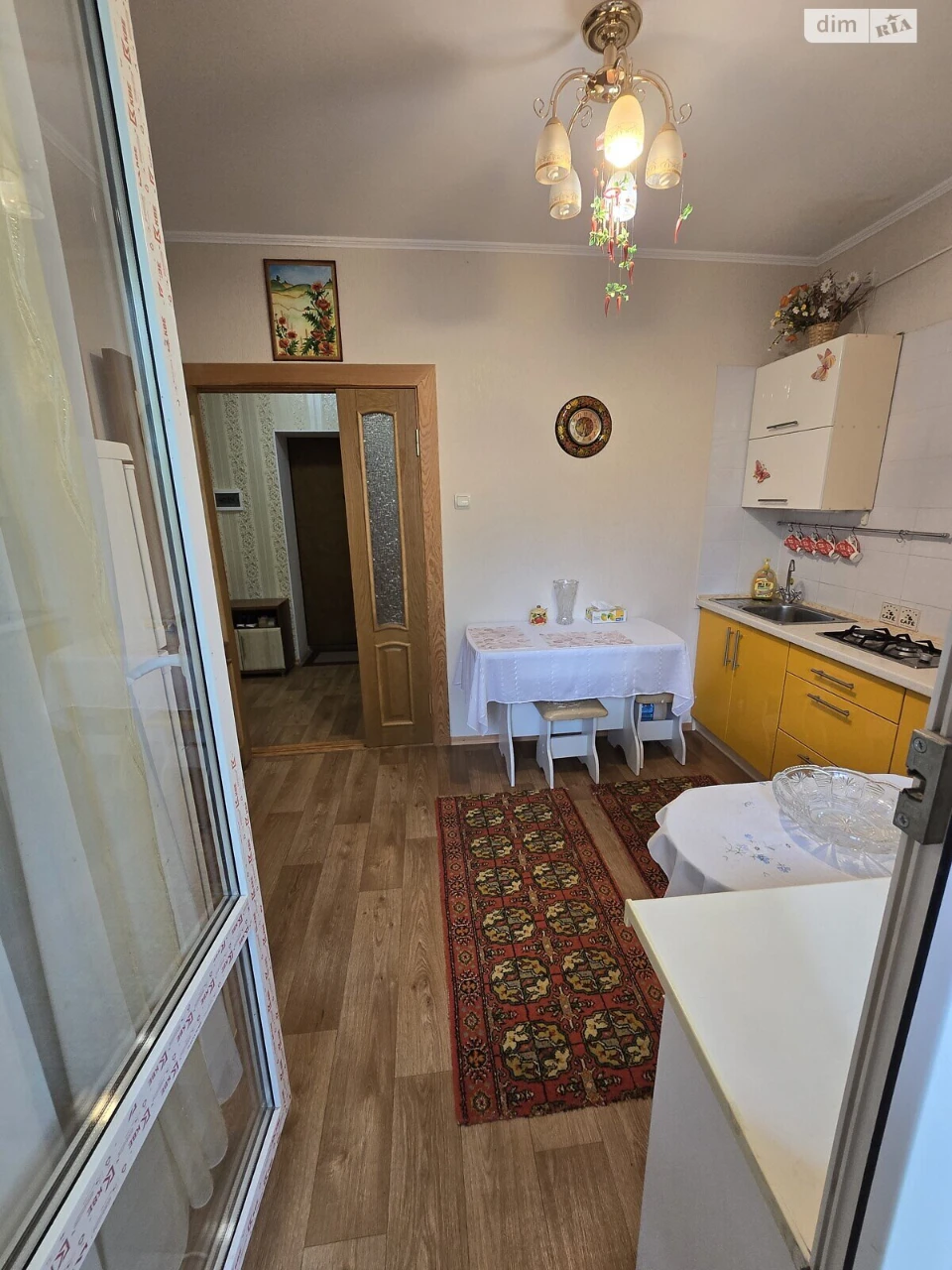 Продаж Квартира Ірпінь