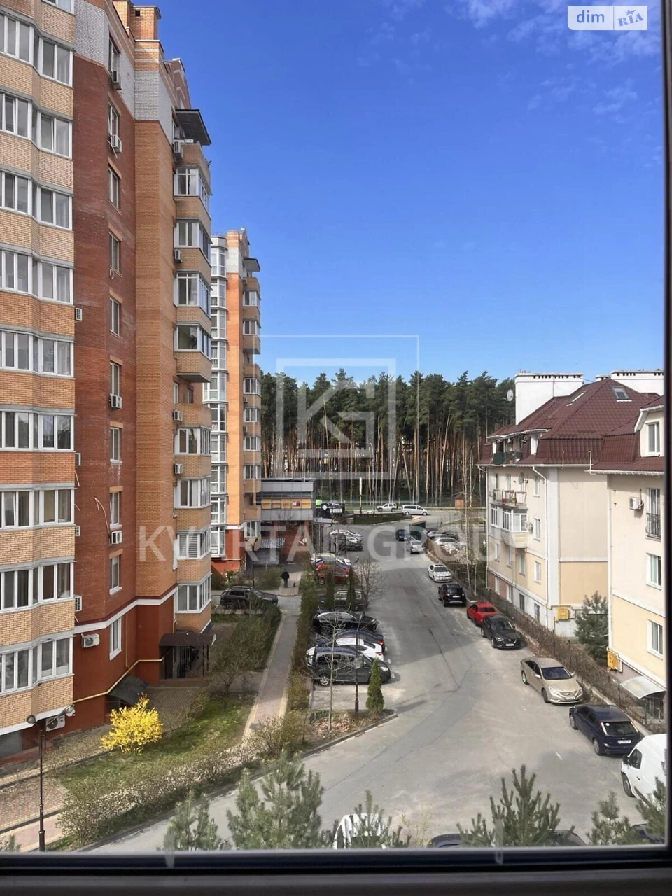 Продаж Квартира Ірпінь
