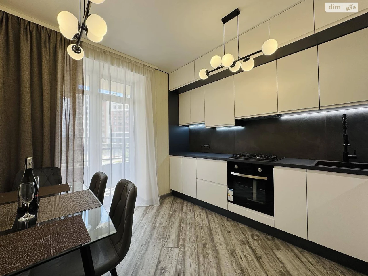 Apartment for Sale in Irpin