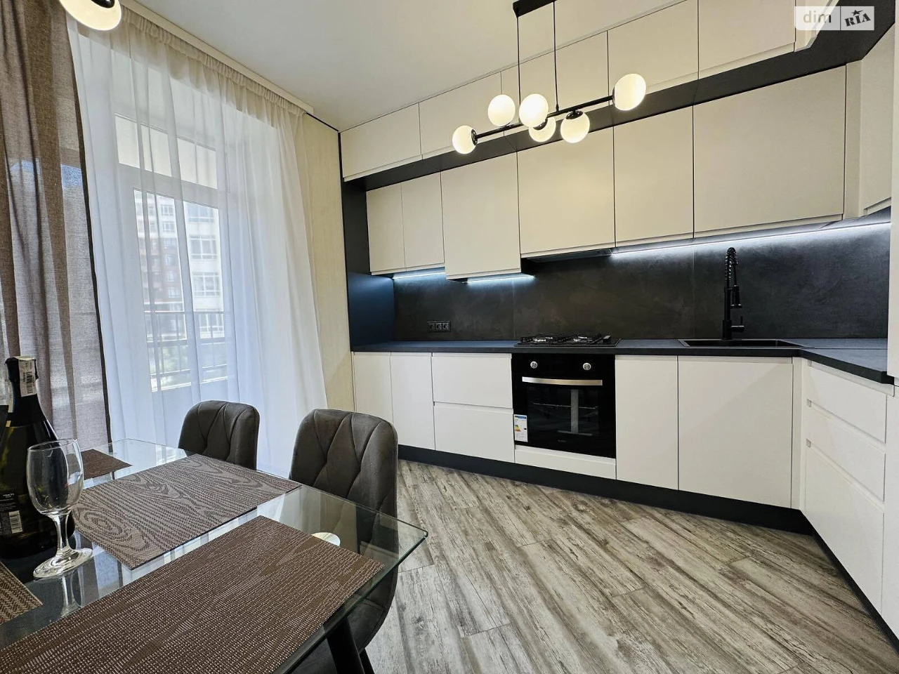 Apartment for Sale in Irpin