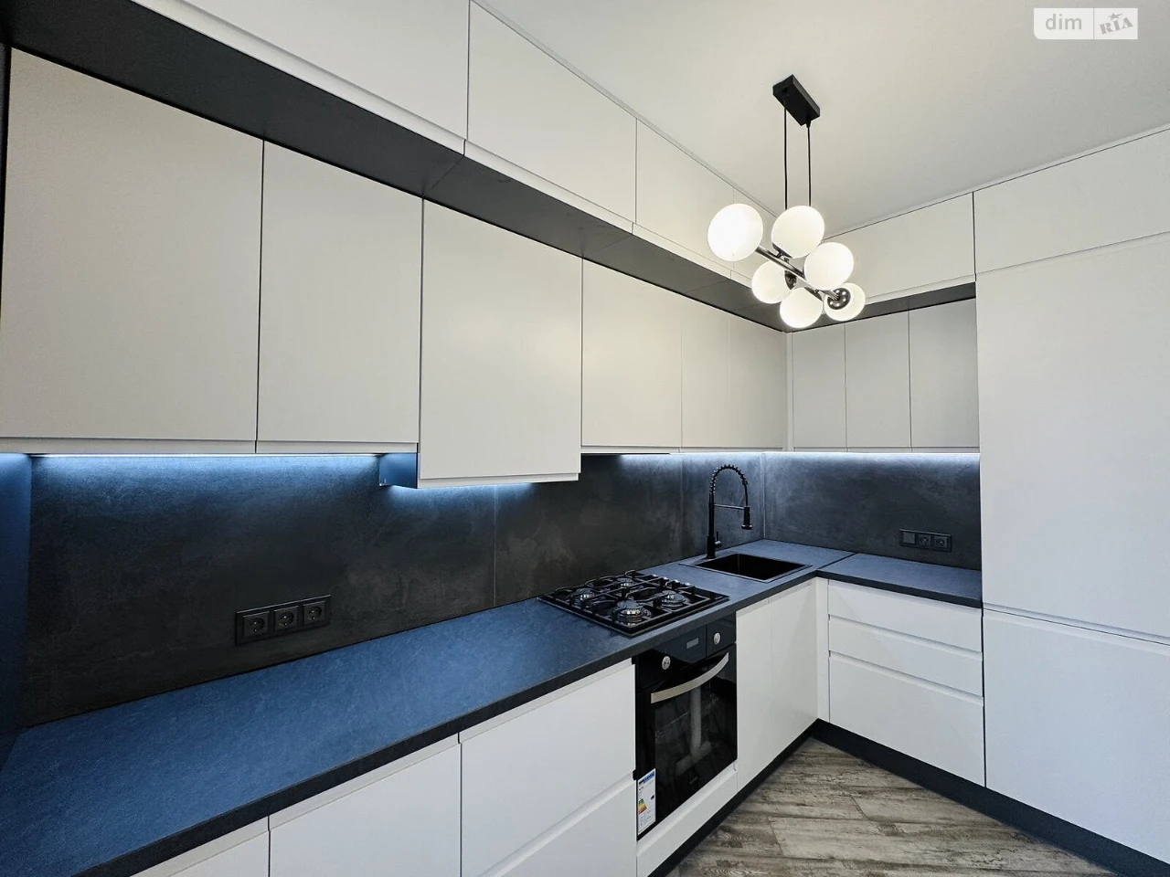 Apartment for Sale in Irpin