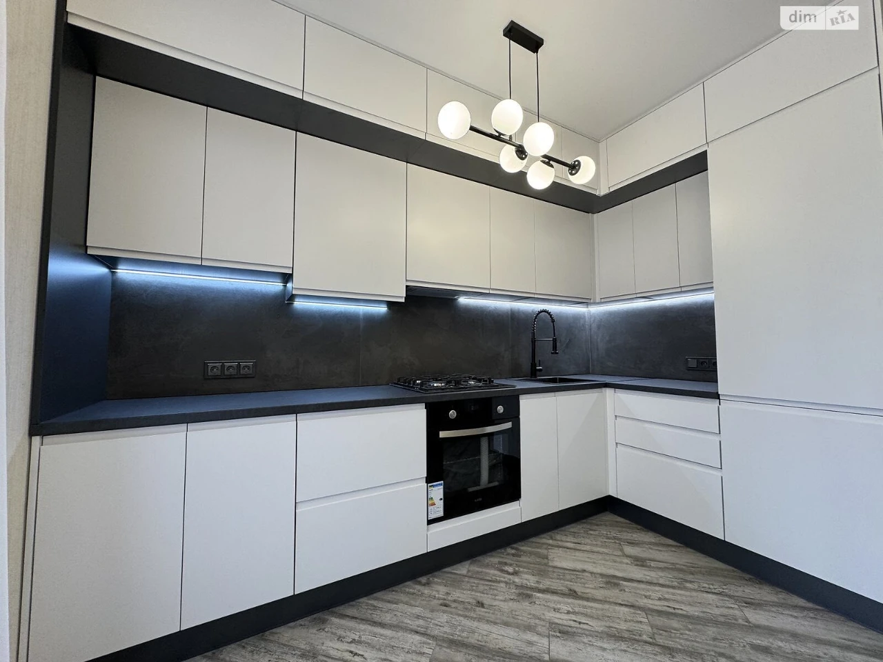 Apartment for Sale in Irpin