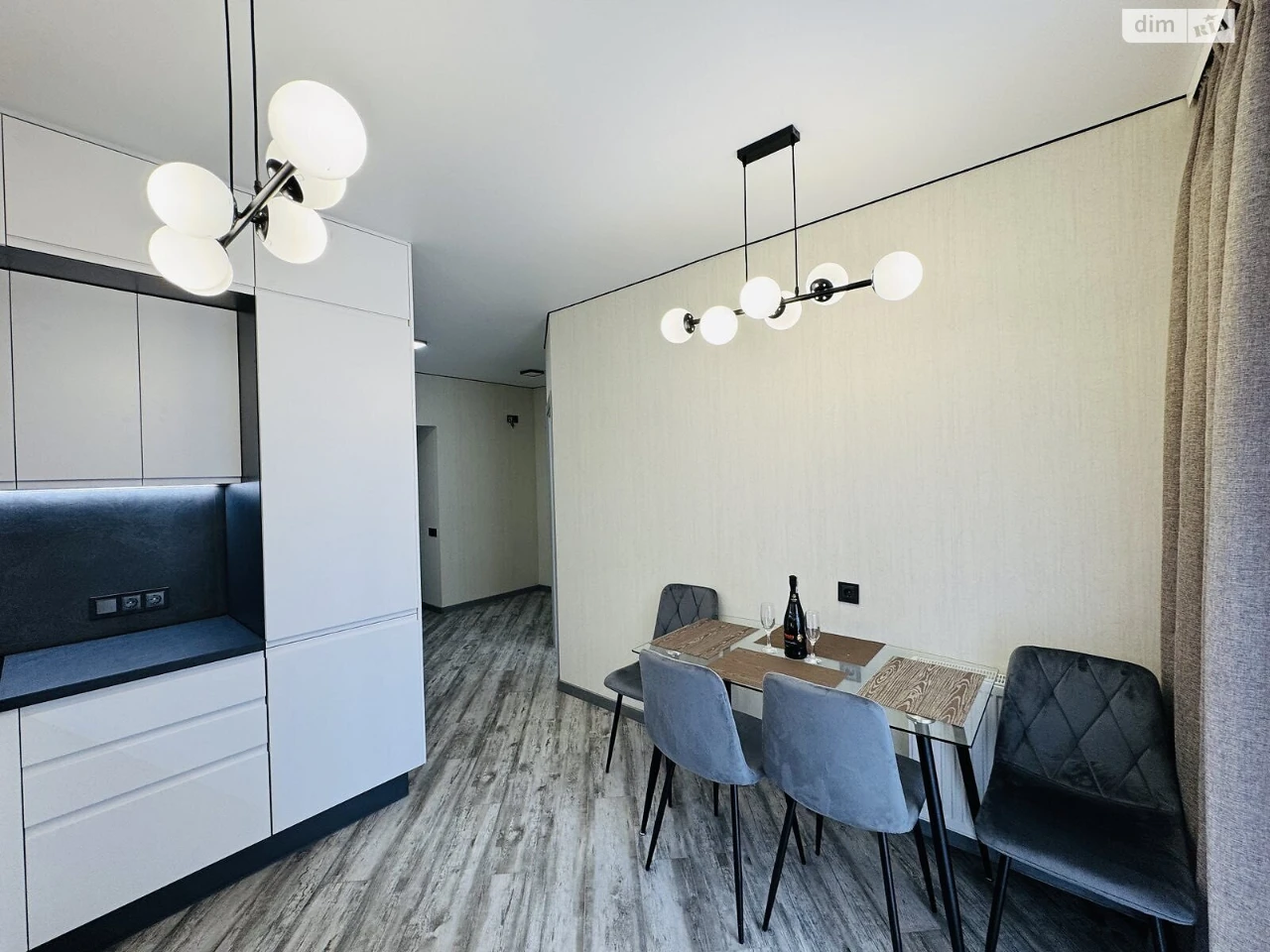 Apartment for Sale in Irpin