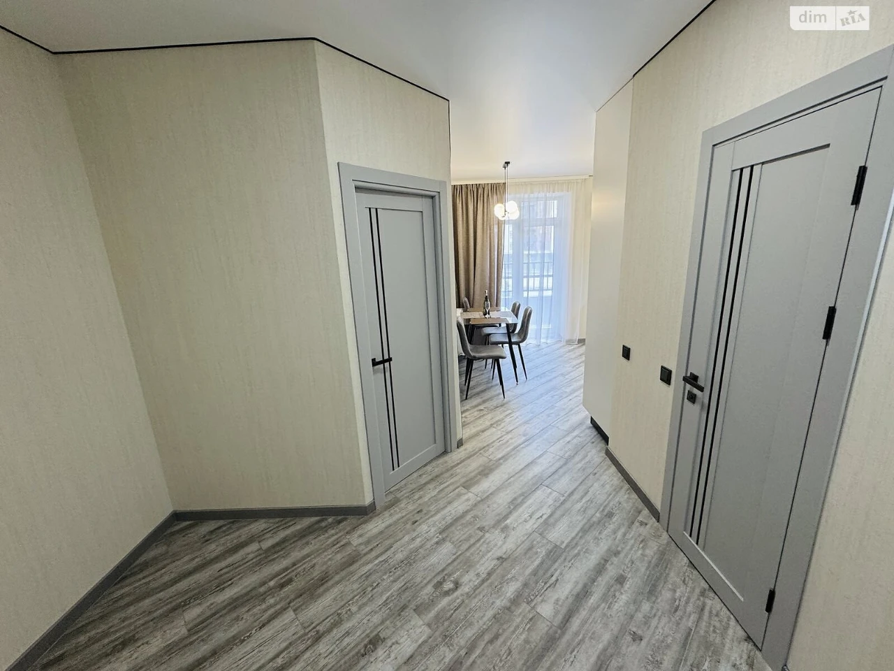 Apartment for Sale in Irpin