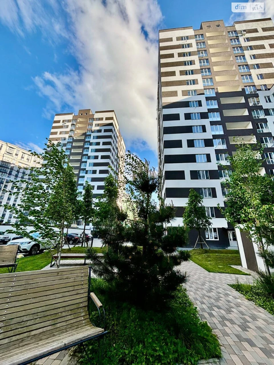 Продажа Квартиры