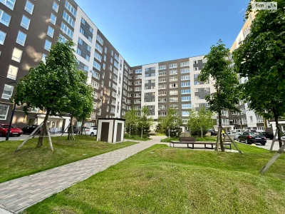 Продажа Квартиры