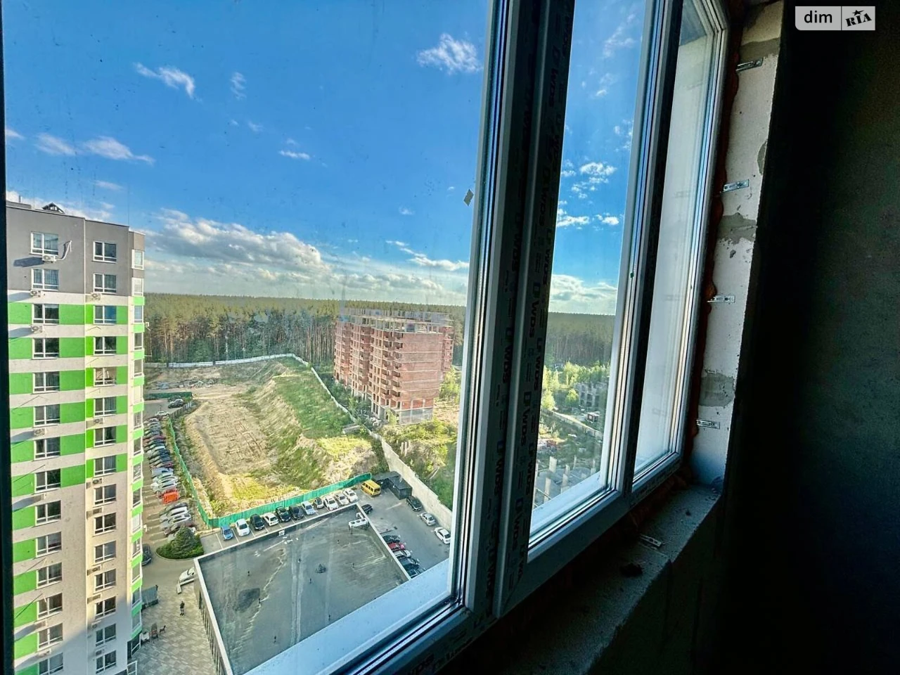 Продаж Квартира Ірпінь