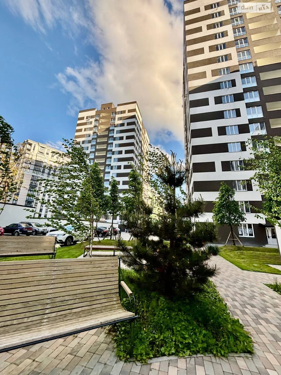 Продаж Квартира Ірпінь