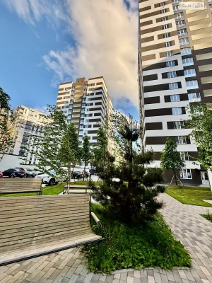 Продаж Квартира Ірпінь