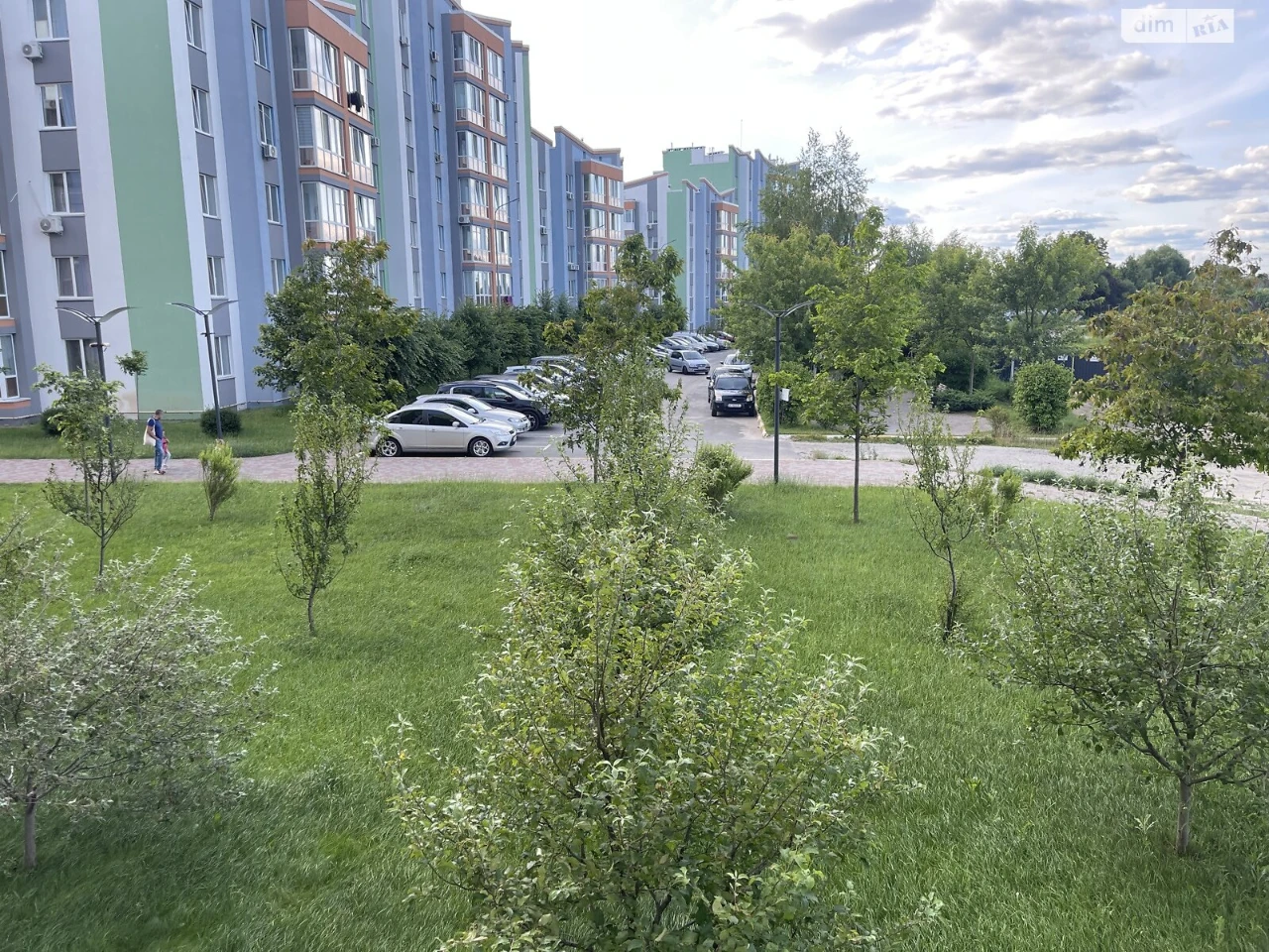 Продаж Квартира Ірпінь