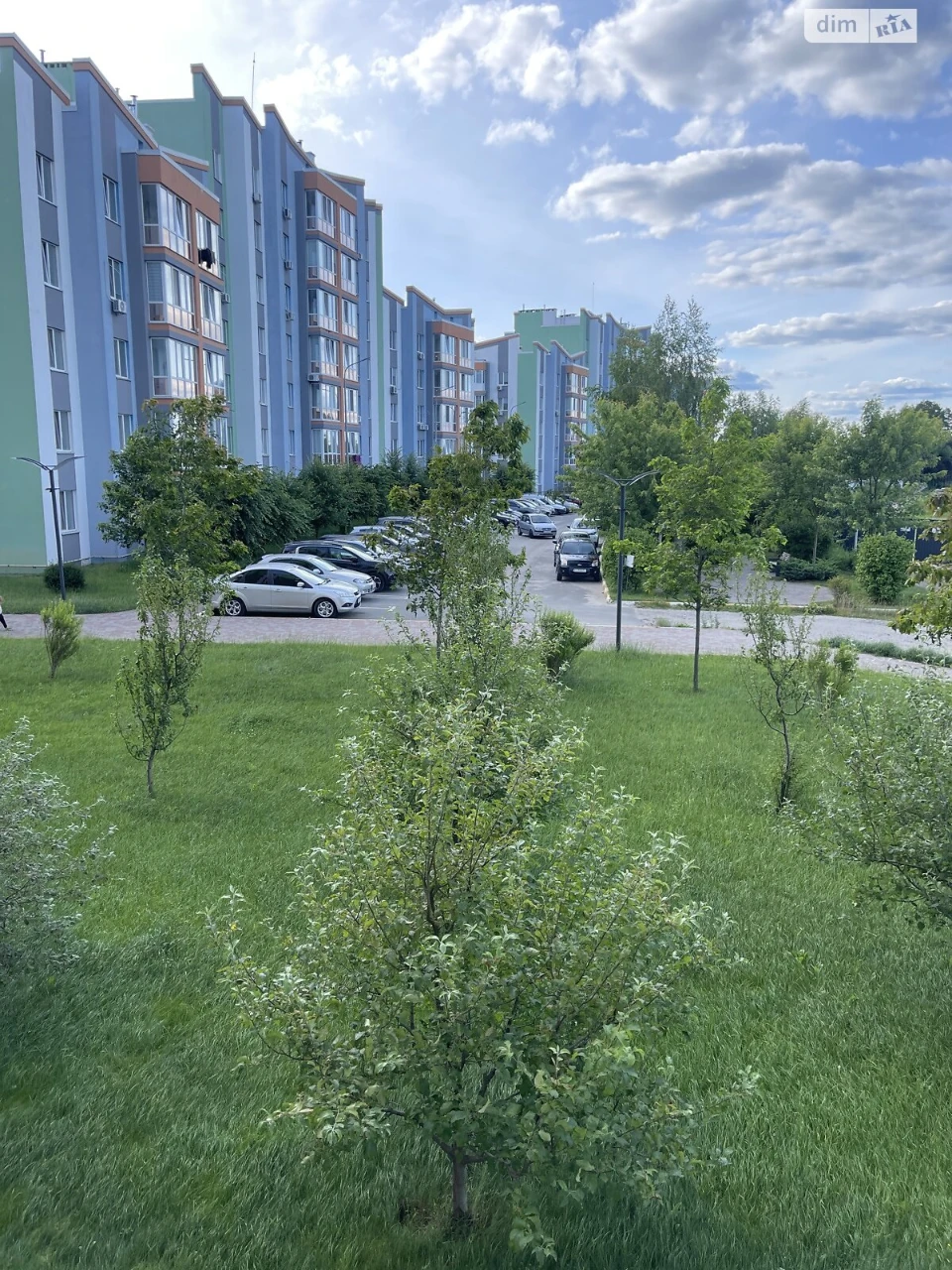 Продаж Квартира Ірпінь