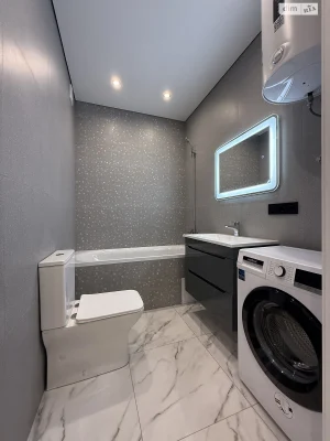 Apartment for Sale in Irpin
