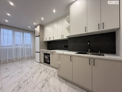 Apartment for Sale in Irpin