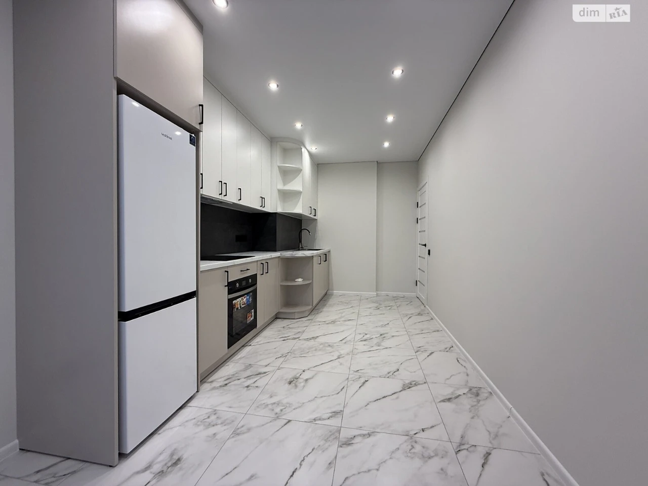 Apartment for Sale in Irpin
