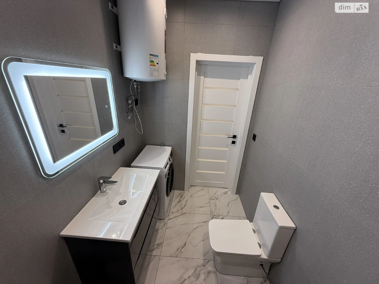 Apartment for Sale in Irpin