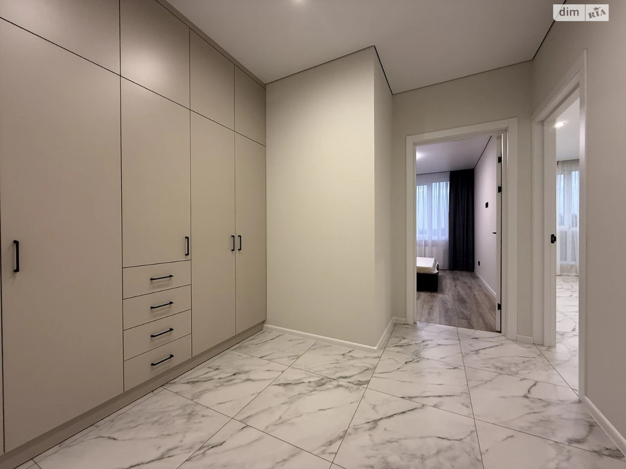 Apartment for Sale in Irpin