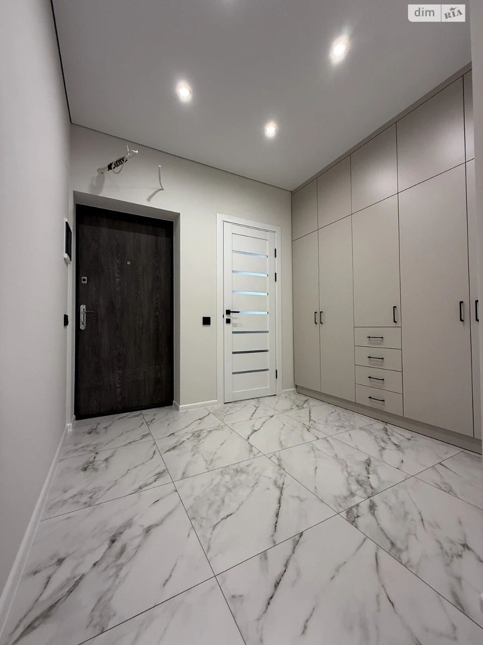 Apartment for Sale in Irpin