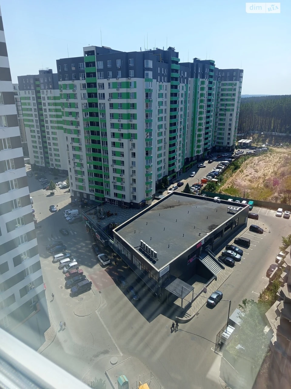 Продаж Квартира Ірпінь