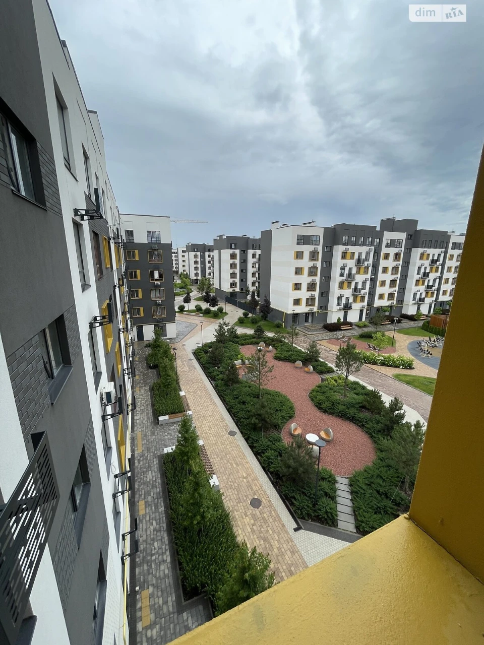 Продаж Квартира