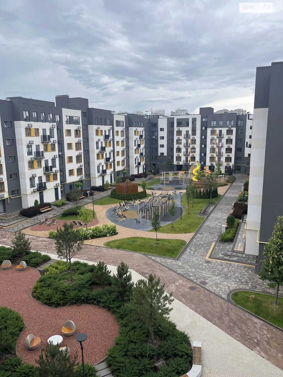 Продажа Квартиры в Ирпене