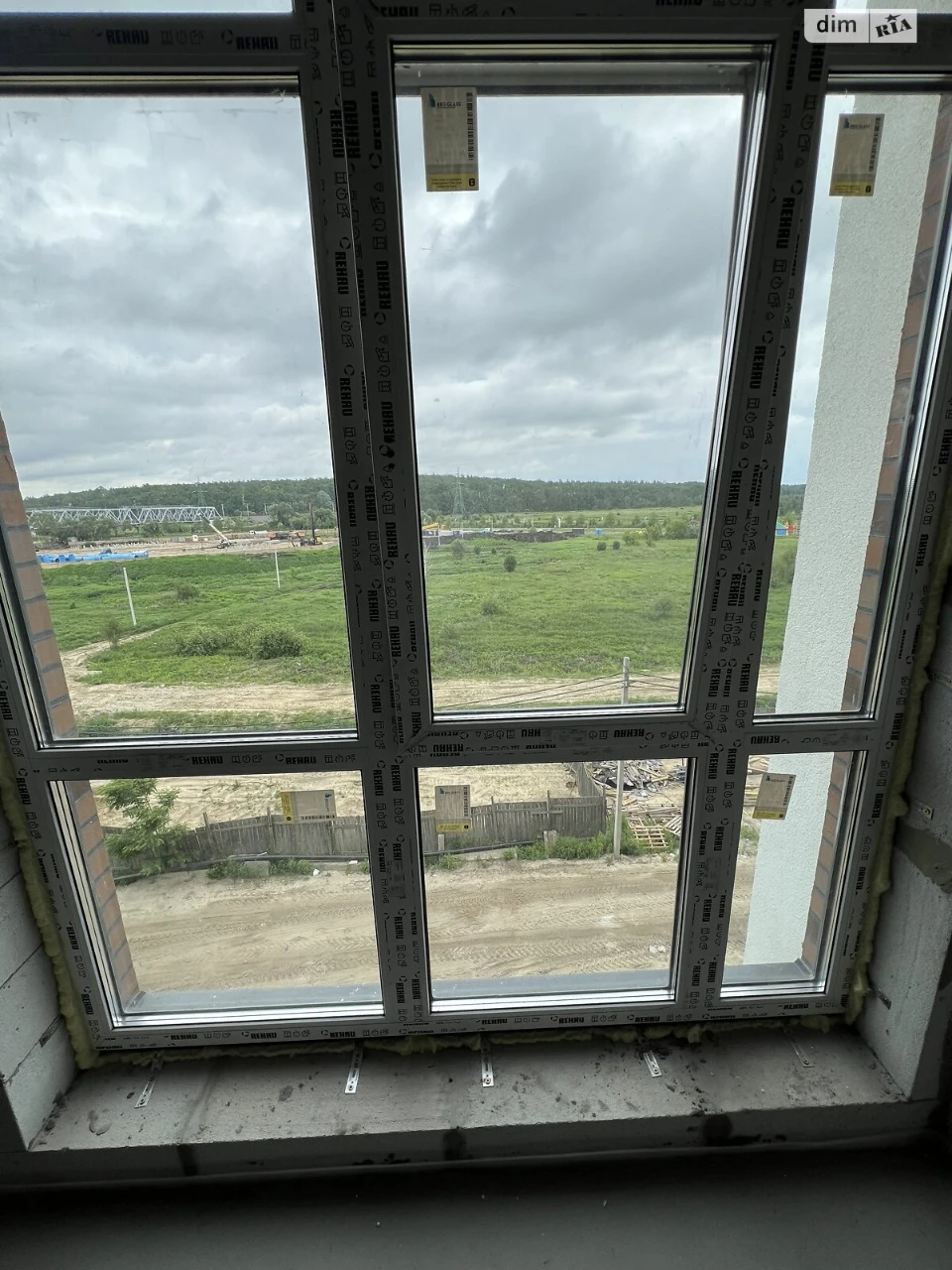 Apartment for Sale in Irpin