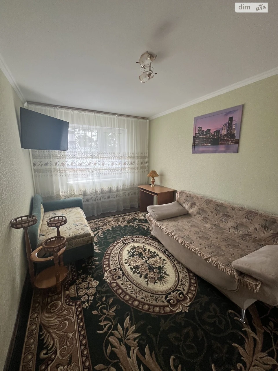 Продажа квартиры в Ирпене