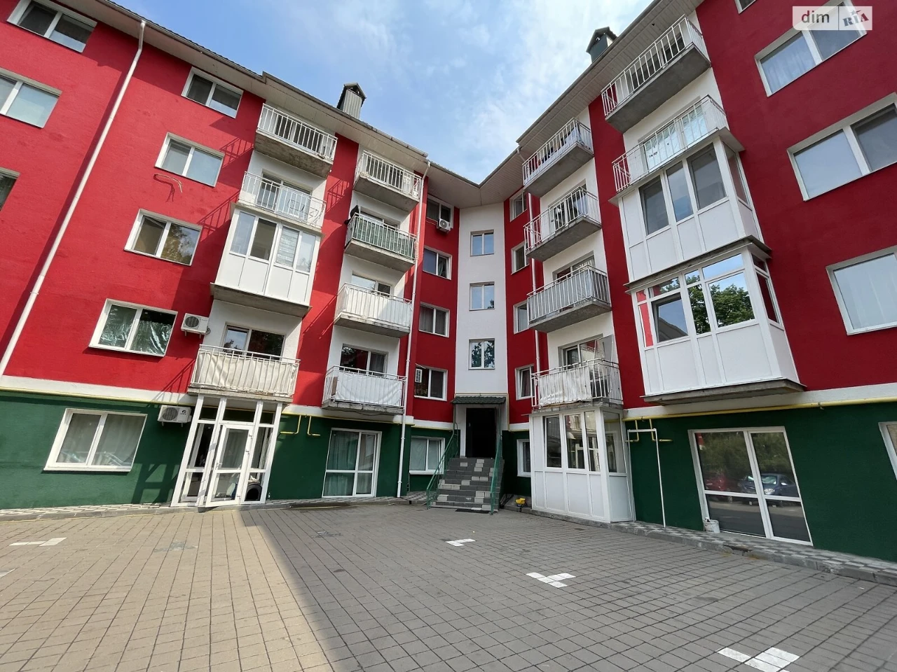 Продаж Квартира